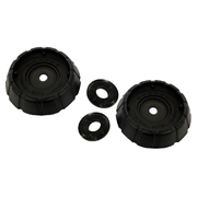 Pair of Front Strut Top Mounts suit Suzuki Swift EZ 2004-2011