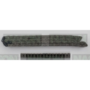 Timing Chain (Chain Only) suit Toyota RZN Hilux 2.7ltr 3RZFE Petrol 1997-2002