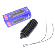 Mazda BF 323 Man Steer Steering Rack Boot  1985-1989 *Oetiker*