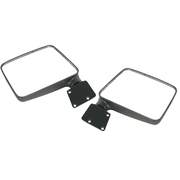 Pair of Mirrors To Suit Suzuki Sierra SJ413 1988-1996 Models