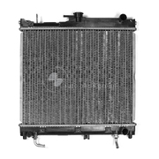 Automatic Radiator To Suit Suzuki SN413 Jimny 1998-Onwards