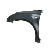 Suzuki EZ Swift LH Front Guard 2005-2007 Models