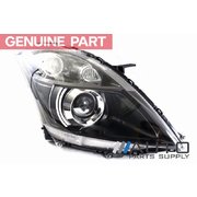 Suzuki FZ Swift Sport RH Headlight Xenon Type 2012-On *Genuine*