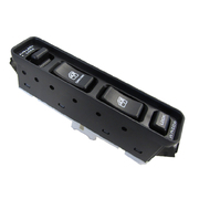 Main Master Window Switch suit Suzuki Vitara 2 Door 1988-1998