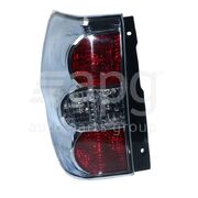 LH Passenger Side Tail Light For Suzuki Grand Vitara 3 Door JB JT 2005-On