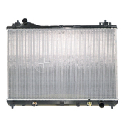 Radiator suit Suzuki Grand Vitara / XL-7 2.7ltr V6 (No Cap Type) 2005-2008