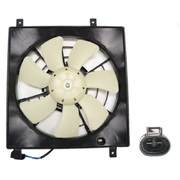 A/C Condenser Fan suit Suzuki SX4 SX-4 RW416 RW420 2007-2014