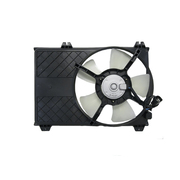 Radiator Engine Thermo Fan suit Suzuki EZ Swift 2005-2010 Models