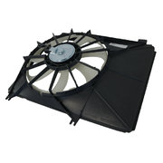 Engine Thermo Cooling Fan suit Suzuki FZ Swift 2010-2017 Models