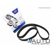 Mitsubishi WA Starwagon Timing Belt 2.4ltr 4G64 SOHC 16v 1994-2003 *Optibelt*