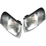 Pair Parker Corner Lights For Toyota AE100 AE101 AE102 Corolla 1994-1998