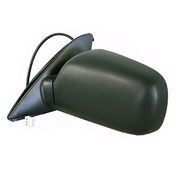 LH Passenger Side Electric Door Mirror suit Toyota AE112R Corolla 1998-2001