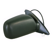 RH Drivers Side Electric Door Mirror suit Toyota AE112R Corolla 1998-2001