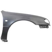 RH Drivers Side Guard suit Toyota AE112R Corolla Series 2 1999-2001