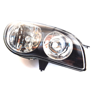 RH Drivers Side Headlight suit Toyota AE112R Corolla Series 2 1999-2001