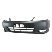 Front Bumper Bar Cover (No Sp) For Toyota ZZE122R Corolla JTD 2000-2004