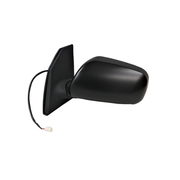 LH Passenger Side Electric Mirror suit Toyota ZZE122R Corolla 2000-2004