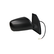 RH Drivers Side Electric Mirror suit Toyota ZZE122R Corolla 2000-2004