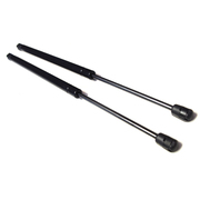 Pair of Tailgate Gas Struts suit Toyota ZZE122R Corolla 5 Door Hatch 2001-2007