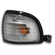 LH Passenger Side Indicator Corner Light suit Toyota Townace YR39R 1994-1996
