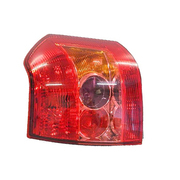 LH Passenger Side Tail Light For Toyota ZZE122R Corolla JTD Hatch 2004-2007