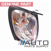 Genuine RH Indicator Corner Light For Toyota SR40R Spacia 1999-2001