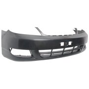 Front Bumper Bar Cover For Toyota ZZE122 Corolla AHT Sedan 2004-2005