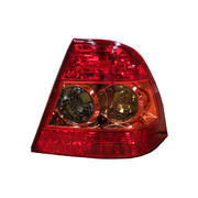 RH Drivers Side Tail Light suit Toyota ZZE122R Corolla Sedan JTD 2004-2007