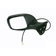 LH Electric Door Mirror For Toyota ZRE152R Corolla Hatch 2007-2009