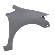 RH Guard W/O Ind & Sideskirts For Toyota ZRE152R Corolla 5Dr Hatch 2009-2012