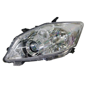 LH Passenger Side Headlight suit Toyota ZRE152R Corolla Hatch 2009-2012
