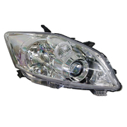 RH Drivers Side Headlight suit Toyota ZRE152R Corolla Hatch 2009-2012