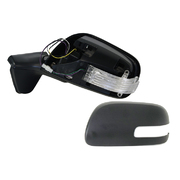 LH Mirror W/Indicator & Auto Fold suit Toyota ZRE152R Corolla Hatch 2009-2012