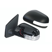 LH Door Mirror W/Indicator For Toyota ZRE152R Corolla Sedan 2010-2013