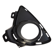 LH Fog Light Surround For Toyota ZRE182R Corolla Hatch 2012-2015