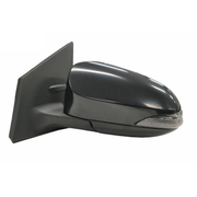 LH Passenger Side Mirror (Auto Fold) suit Toyota Corolla Hatch ZRE182R 2012-2018