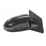 RH Drivers Side Mirror (Auto Fold) suit Toyota Corolla Hatch ZRE182R 2012-2018