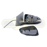 LH Electric Door Mirror (Auto Fold) suit Toyota Corolla Sedan ZRE172R 2013-2019