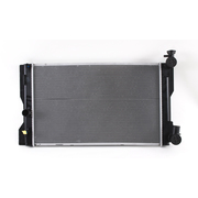 Radiator To Suit Toyota ZRE172R Corolla Sedan 1.8ltr 2ZRFE 2013-On