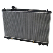 Automatic Radiator Suit Toyota Avensis 4cyl ACM20R ACM21R 2001-2010