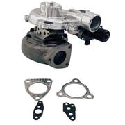 Replacement Turbocharger suit Toyota Hilux 3ltr 1KDFTV Diesel KUN26R 2005-2015