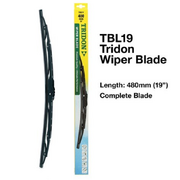 Passenger Side Wiper Blade Suit Toyota Hilux 4ltr 1GRFE GGN25R 2005-2015