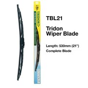 Drivers Side Wiper Blade Suit Toyota Hilux 4ltr 1GRFE GGN25R 2005-2015