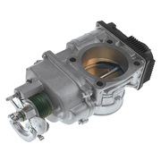 Auto Throttle Body Suit Nissan Patrol 4.8ltr TB48DE GU 2001-2012