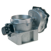 Throttle Body Ford Territory Ghia 4ltr Turbo SY AWD 2006-2011