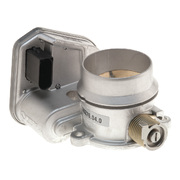 Throttle Body BMW 120D 2ltr M47TUD20 E87 2006-2007