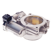 Holden Calais Throttle Body 3.6ltr LLT VE Sedan 2009-2011 