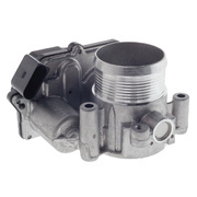 Throttle Body Suit Volkswagen Tiguan 2ltr CBAB 5N 2007-2011