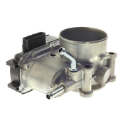 Throttle Body Suit Mitsubishi Lancer 2.4ltr 4G69 CH Sedan 2005-2007