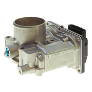 Throttle Body Suit Nissan Pathfinder 2.5ltr YD25DDTi R51 2010-2013